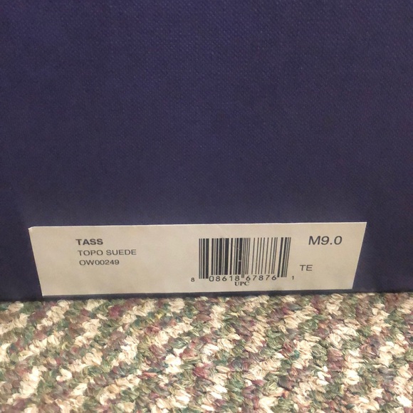 brand new Stuart Weitzman boots - Picture 6 of 7